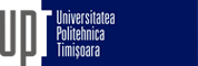 Politehnica University of Timisoara webpage
