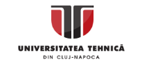 Technical University of Cluj